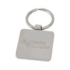 Wrendale Designs Keyring Wrendale ‘Pretty In Pink’ Flamingo Keyring