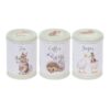 Wrendale 'The Country Set' Country Animal Tea Coffee Sugar Set Wrendale 'The Country Set' Country Animal Tea Coffee Sugar Set