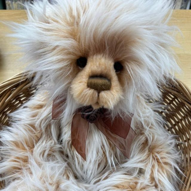 Ari Charlie Bears Charlie Bears Ari