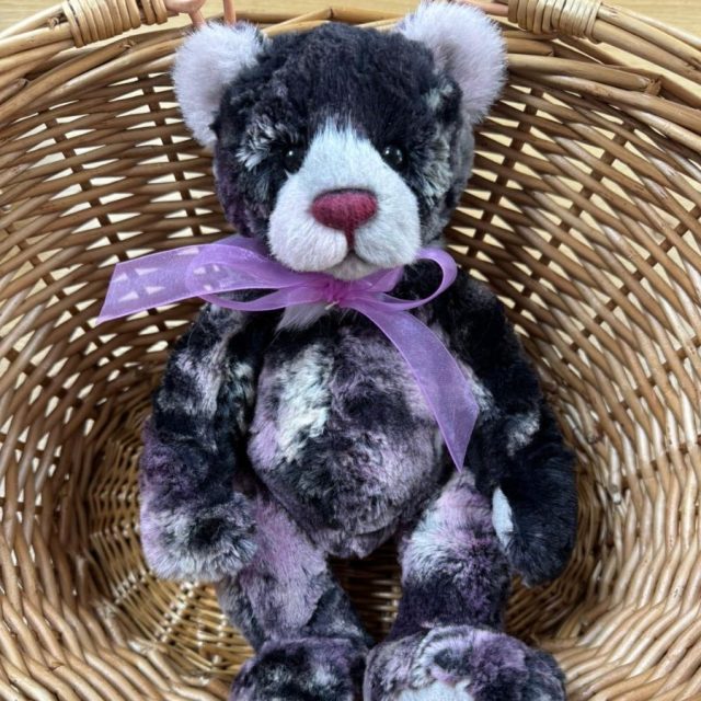 Charlie Birthday Bear 2023