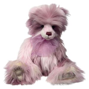 Charlie Bears Keeper of Secrets