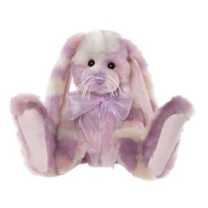 Charlie Bears Pink Tulip