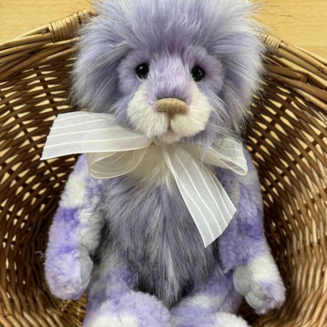 Charlie Bears Lisa