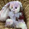 Charlie Bears Plush Collection Pink Tulip Charlie Bears Pink Tulip