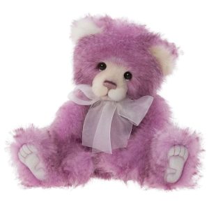 Charlie Bears Plush Collection Shortcake