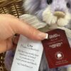 Charlie Bears Lisa