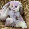 Pink Tulip CB246030AO Charlie Bears Pink Tulip