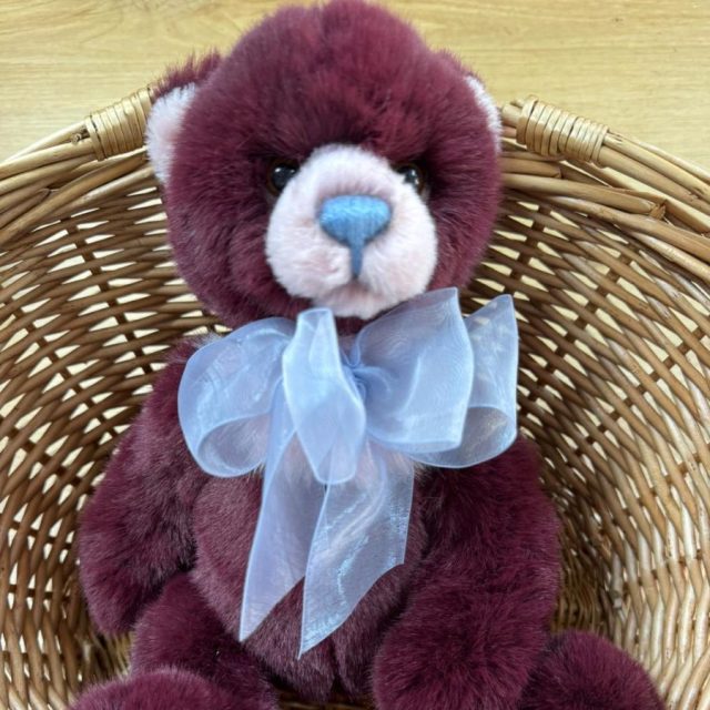 Charlie Bears Rummy