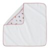 Flopsy Baby Towel Flopsy Baby Collection Hooded Towel by Beatrix Potter