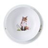 Little Wren 2 Piece Plate and Bowl Set