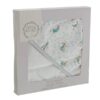 Peter Rabbit Baby Collection Hooded Towel by Beatrix Potter