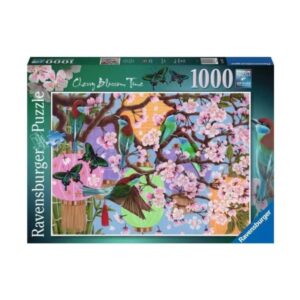Ravensburger Cherry Blossom Time
