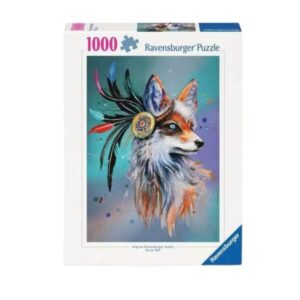 Ravensburger Spirit Fox Puzzle