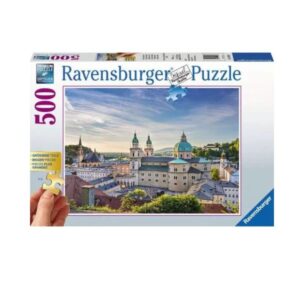 Ravensburger Salzburg, Austria Extra Large