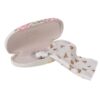 Wrendale 'Just for Moo' Highland Cow Glasses Case