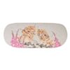 Wrendale 'Just for Moo' Highland Cow Glasses Case