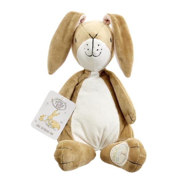 Guess How Much I love You Large Nutbrown Hare Guess How Much I love You Large Nutbrown Hare