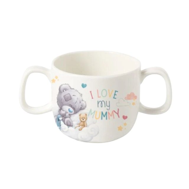 Mummy And Baby Best Friends Are We Mug Set
