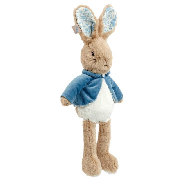 Signature Collection Peter Rabbit Soft Toy