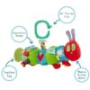 The Very Hungry Caterpillar Developmental Toy The Very Hungry Caterpillar Developmental Toy