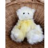 Clotted Crearm Charlie Bear Charlie Bears Clotted Cream