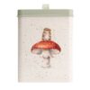 Garden Tin Wrendale Designs Wrendale Garden Tin