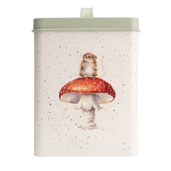Garden Tin Wrendale Designs Wrendale Garden Tin