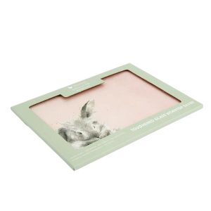 Wrendale 'Bathtime' Worktop Saver