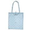 Wrendale Designs 'Busy Bee' Bee Foldable Shopping Bag Wrendale 'Busy Bee' Bee Foldable Shopping Bag