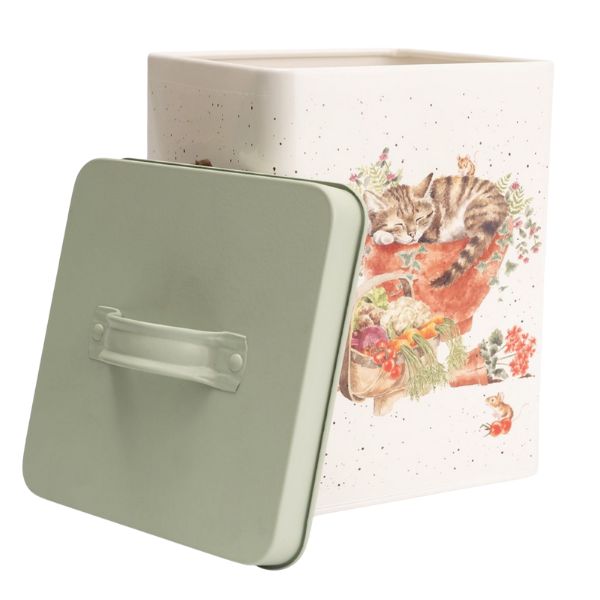 Wrendale Designs Garden Tin Wrendale Garden Tin