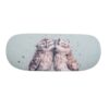 'Owlets' Owl Glasses Case Wrendale 'Owlets' Owl Glasses Case