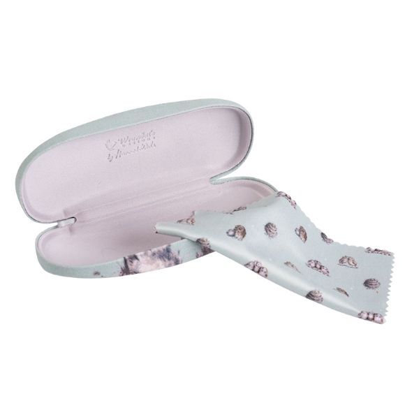 Wrendale 'Owlets' Glasses Case Wrendale 'Owlets' Owl Glasses Case