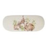Wrendale 'Spring Hares' Glasses Case Wrendale 'Spring Hares' Hare Glasses Case