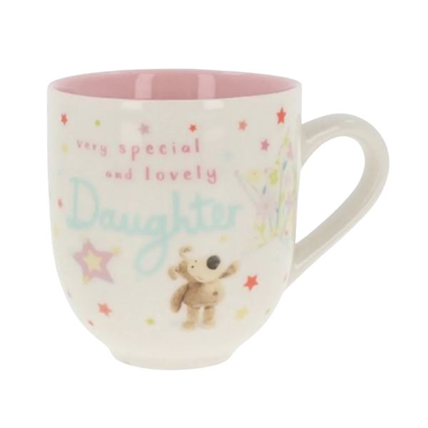 Boofle Mug Lovely Daughter