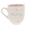 Boofle Mug Most Amazing Mummy