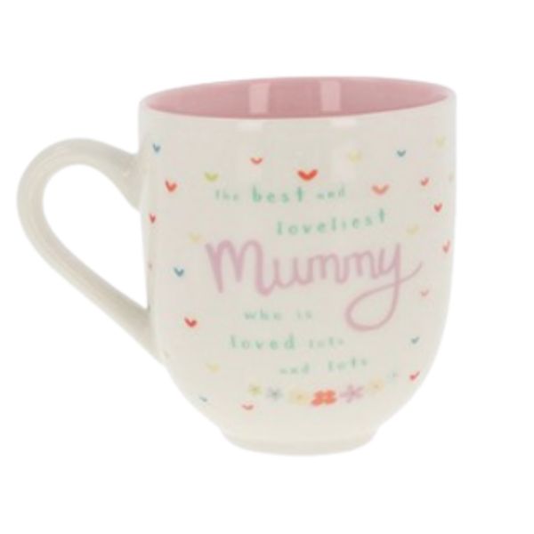 Boofle Mug Most Amazing Mummy
