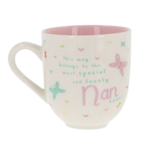 Boofle Mug Extra Special Nan Mug