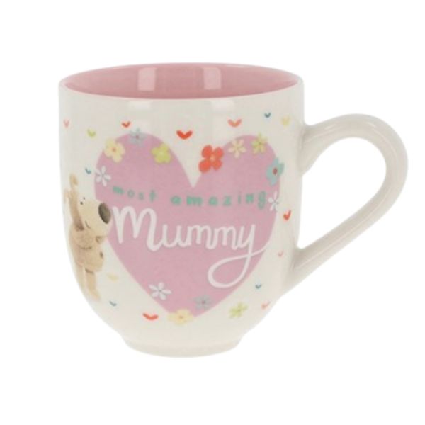 Boofle Mug Most Amazing Mummy