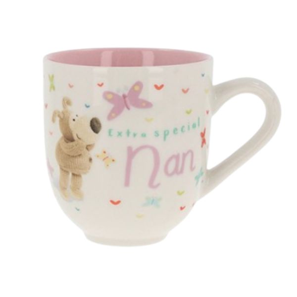 Boofle Mug Extra Special Nan Mug