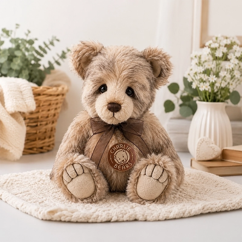 Charlie Bears