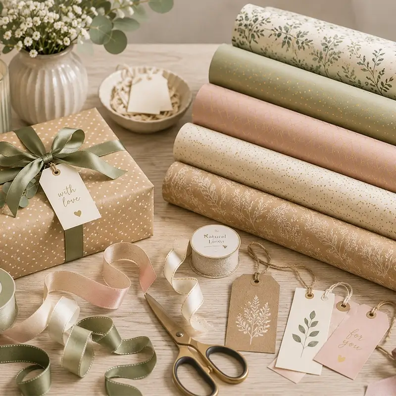 Giftwrap