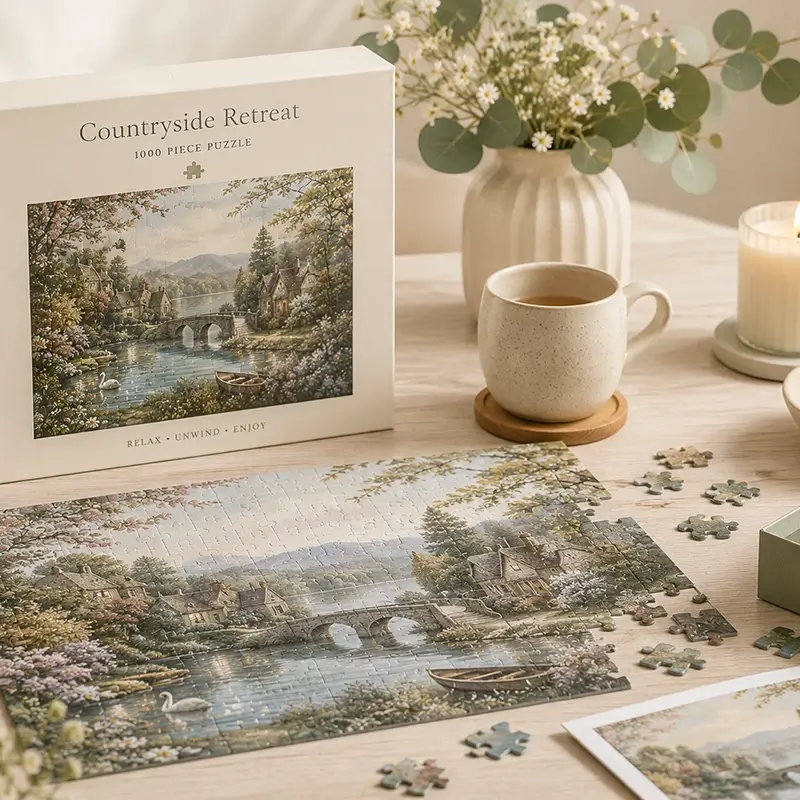 Puzzles