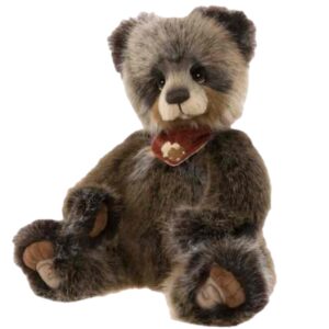 Charlie Bears Newton