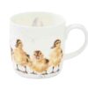 Wrendale Designs 'Just Hatched' Mug