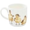 Wrendale Designs 'Just Hatched' Mug