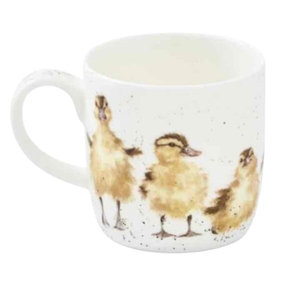 Wrendale Designs 'Just Hatched' Mug
