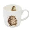 Wrendale Designs 'What A Hoot' Owl Mug