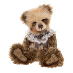Charlie Year Bear 2026