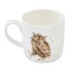 Wrendale Designs 'What A Hoot' Owl Mug