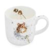 Wrendale Designs 'Country Mice' Mouse Mug